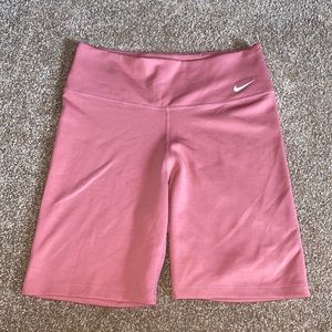 Nike Biker Shorts
